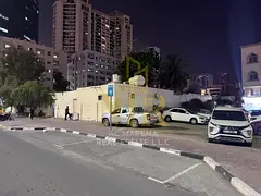 Arab House for Sale in Rashidiya 3 Corner Plot 3 Streets Residential Commercial Ground + 4 Floors Pe