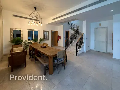 Available Now | Furnished | Pool View