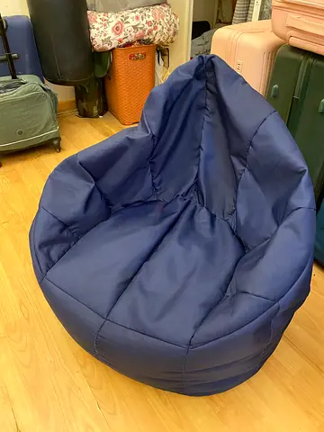 Beanbag for kids