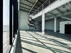 Brand New Road Facing Warehouse | Prime Location | Al Qusais Industrial Area