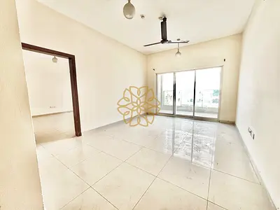 1 bhk with balcony prime location