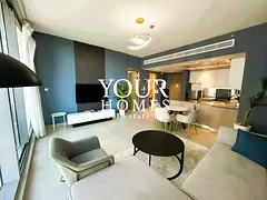 Spacious 1BR | Ready to Move | Fully Furnished