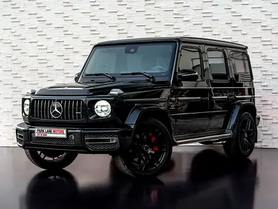 0% DOWN PAYMENT! | EID WINDOW | MERCEDES-BENZ G63 AMG | 10 DAYS TO BEAT THE SURGE | WARRANTY