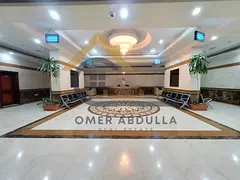 NO COMMISSION 1BHK WITH BEAUTIFUL KITCHEN FOR FAMILY IN MUWAILAH COMMERCIAL SHARJAH