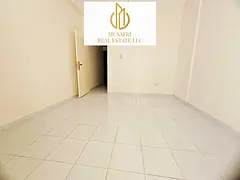 NO COMISSION 1BHK 36K GYM, KIDS PLAY AREA FREE NAHDA SHJ NEAR BORDER
