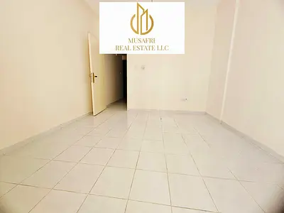 NO COMISSION 1BHK 36K GYM, KIDS PLAY AREA FREE NAHDA SHJ NEAR BORDER