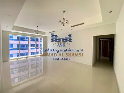 For All Nationalities | On Dubai Border | High ROI | Luxurious 2BHK+Maids
