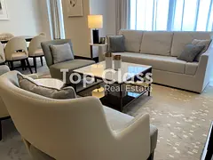Open Kitchen | SZR View | Fully Furnished