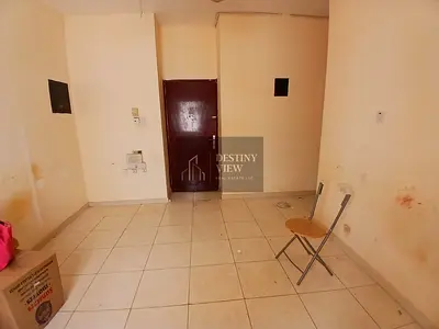 Spacious 1BHK Apartment Near Bus Station | Rent AED 30K
