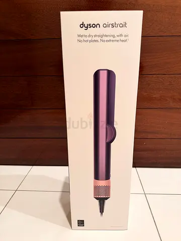 Dyson Airstrait HT01 with Box
