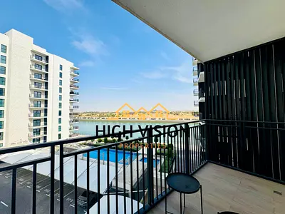 Elegant Living | 2br | Hot Deal | Top Facilities