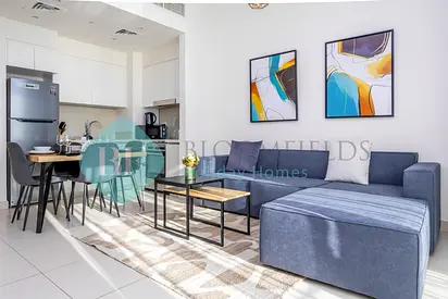 High Floor | City View | Long-Short Tem