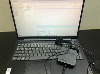 lenovo ideapad 3 (upgraded)