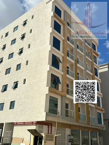 شقه غرفتين وصاله و3 حمامات فى الجرف الصناعيه3 تشيطب سوبر لوكس