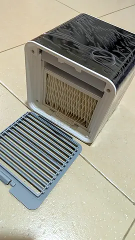 Water Aircooler