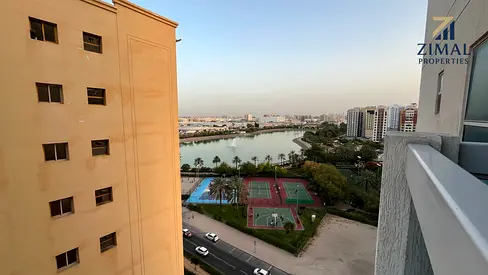 Bright & Spacious 2BHK with Balcony, Store Room & Full Facilities