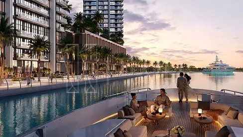 Exclusive Premium Residence | Easy 10% Payment Plan | High Growth Community