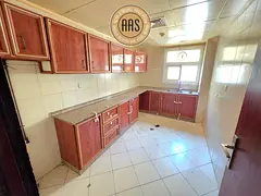 Prime location 1bhk apartments with 2bathroom parking family building
