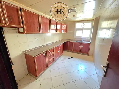 Prime location 1bhk apartments with 2bathroom parking family building