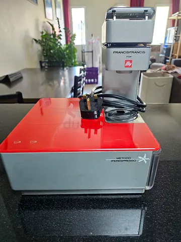 Coffee machine