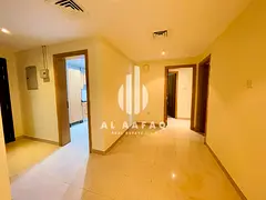 Spacious 2BHK| Master Bedroom | Balcony