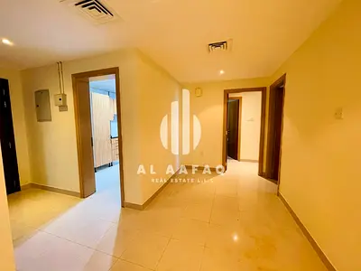 Spacious 2BHK| Master Bedroom | Balcony