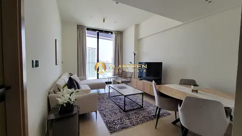 Spacious 1Bhk | Premium Quality | Vacant