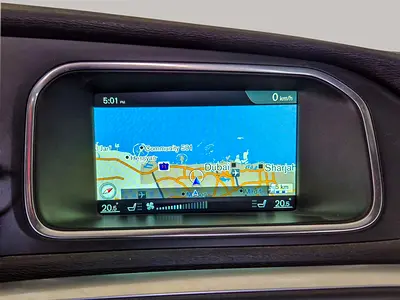 2016 Volvo V-CLASS 照片 13