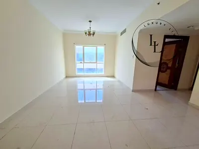 LAHWISH 1 BHK JUST 30K TWO BATROOMS READY TO MOVE NEAR DUBAI