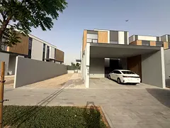 3BR+Maid | G+2 Modern Townhouse | Mid Unit