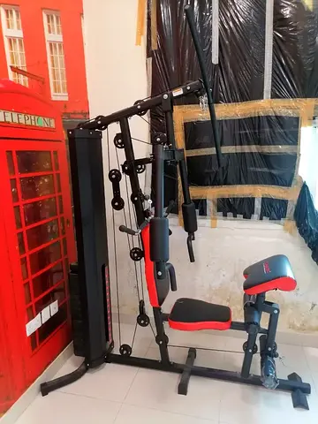 Gym items for sale
