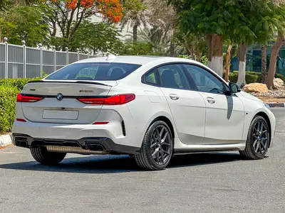 BMW 2 Series M235i xDrive, миниатюра 5
