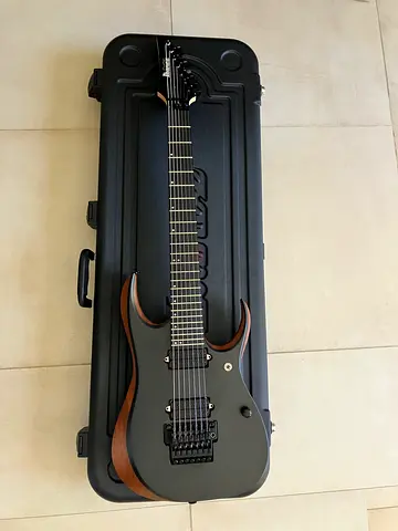 Ibanez RGDR4327 - Mint / Japan