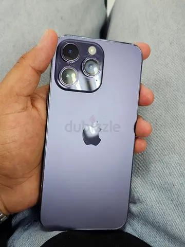 Apple iphone 14 pro max