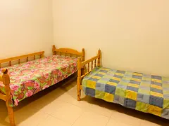 Executive Bed Space Available @ Al Karama