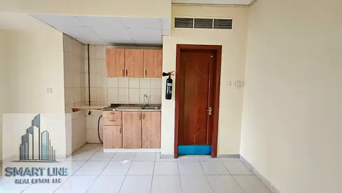 NEAR KING FAISAL STREET : CENTRAL AC NICE STUDIO APARTMENT AVAILABLE
