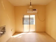 Lavish 1bhk full family building in muwailah sharjah 28k