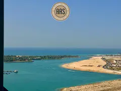 LUXURIOUS 1-BEDROOM || OFFER PRICE || FULLY SEA VIEW