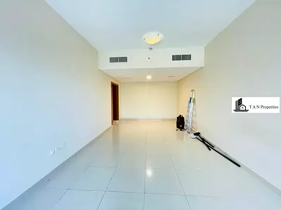 Spacious 2BR | Modren Finishing | All Amenities | Prime Location