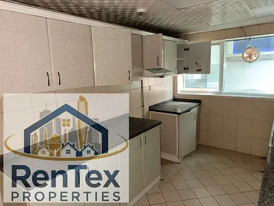 Hot Deal! Spacious 1 BHK in 27k include Muncipility Fees , CENTRAL AC , CENTRAL GAS , Family Building Prime Location