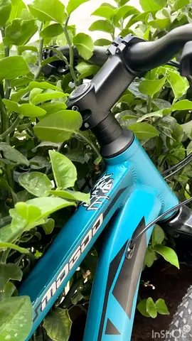 Titan mtb with hydraulic forks,upgraded grips, handlebars, price 900 comes with free gifts