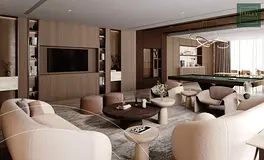 2BR Premium Beachfront Living | Dubai South | Ready Q4 2026
