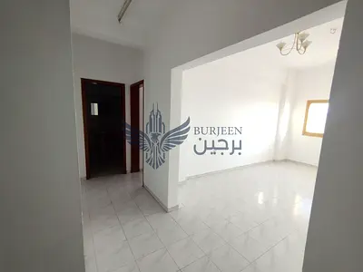 1BHK in Rolla | 28,000 AED | Spacious Hall & Kitchen | Ready to Move