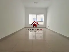 BIG OFFER 1BHK IN 32K WITH ONE CHEQUE - EASY ACCESS TO DUBAI - ONE MONTH FREE - CLOSE RTA BUS STOP F