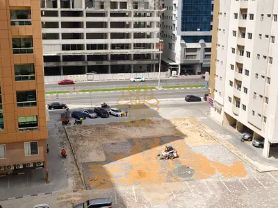 LUXURY LIVING SPACIOUS 1BHK APARTMENT AVAILABLE IN ALKHAN ONLY FOR FAMILY
