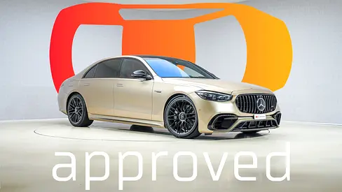 UAEs Very Best Example | 2 Years Free Servicing | AED 10,271 Per Month