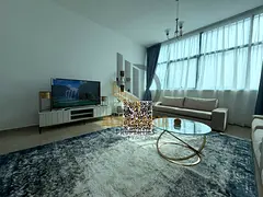 🏙️ Monthly Rent in Ajman – Brand New First Tenant | 2 Bedroom Apartment in Al Diwan Towers 
