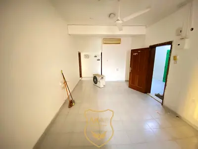 Spacious 2BHK + Maid Room | Balcony | Ideal Family Living