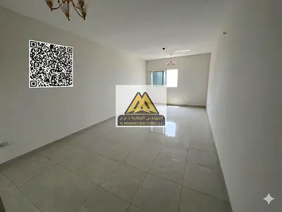 Balcony with a stunning view | Partial sea view | Two master bedrooms | Private parking within the tower | Prime location close to all amenities, seco