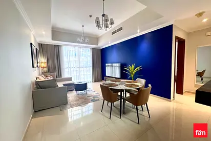 Steps From Dubai Mall | Fresh And Clean | Vacant